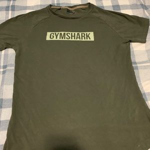 Men’s Gymshark Block T-Shirt